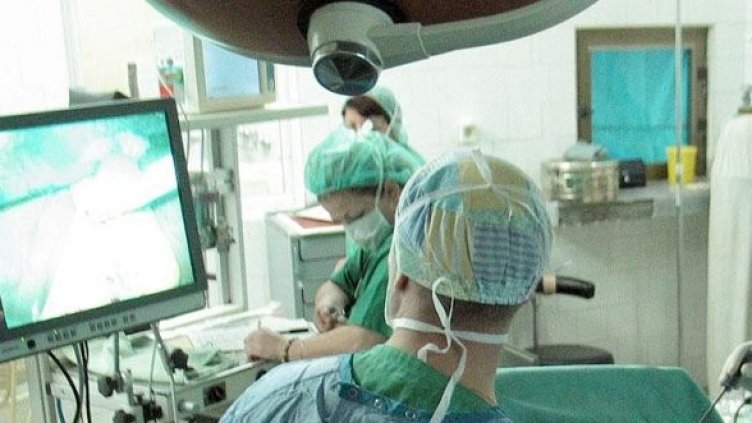 Снимка: Булфото