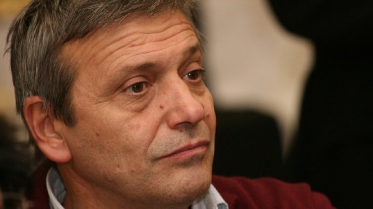 Красен Станчев. Снимка: БГНЕС