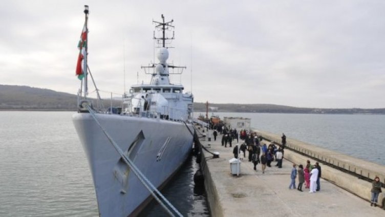 Снимка: Булфото