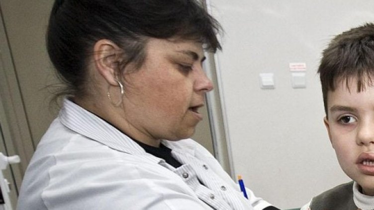 Снимка: Булфото