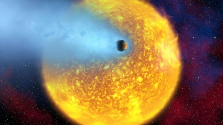 Изображение: НАСА