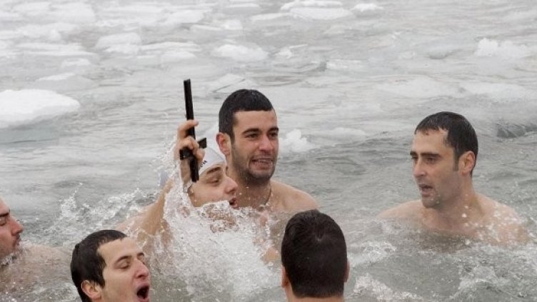 Снимка: Булфото