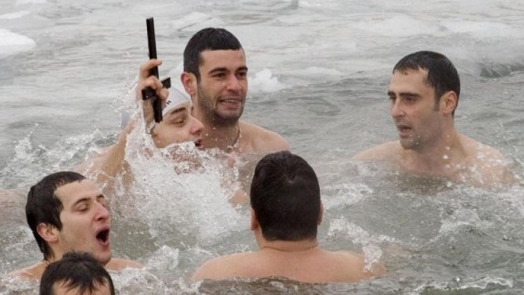 Снимка: Булфото