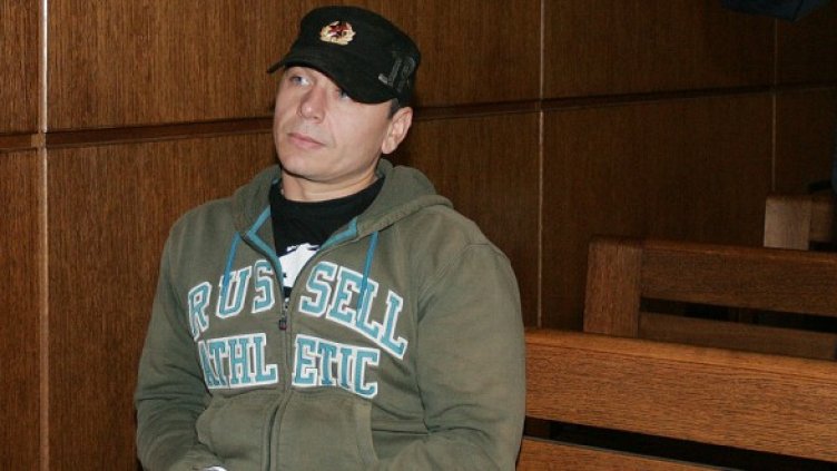 Димитър Вучев &ndash; Демби. Снимка: БГНЕС