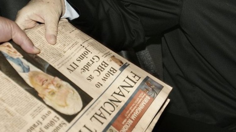 Снимка: Getty Images/Guliver Photos