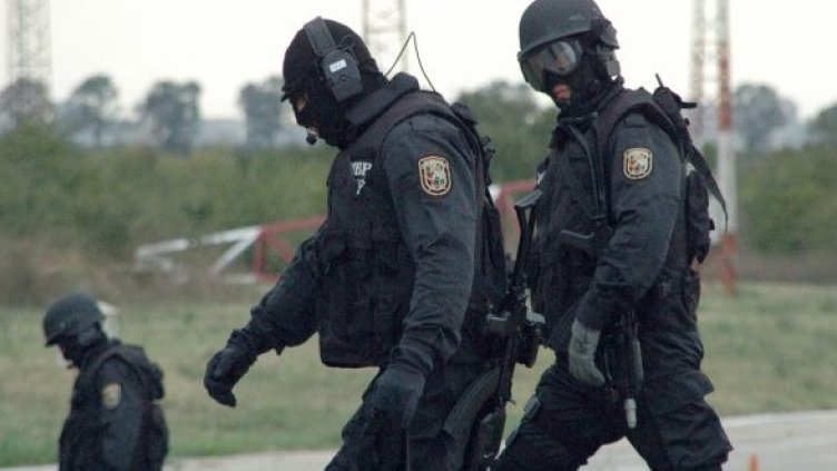 Снимка: Булфото