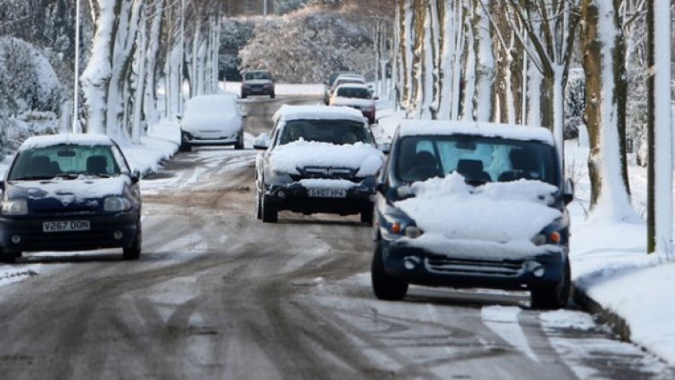 Снимка: GettyImages/Guliver Photos