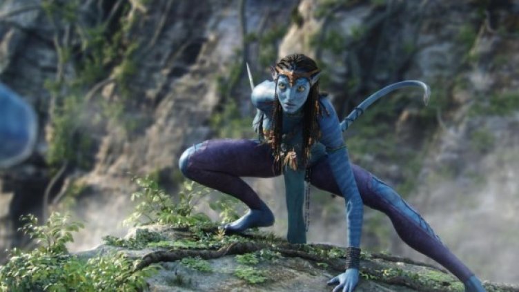 Джеймс Камерън. Снимка: Александра филмс