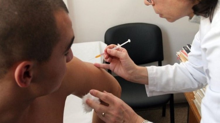 Снимка: Булфото