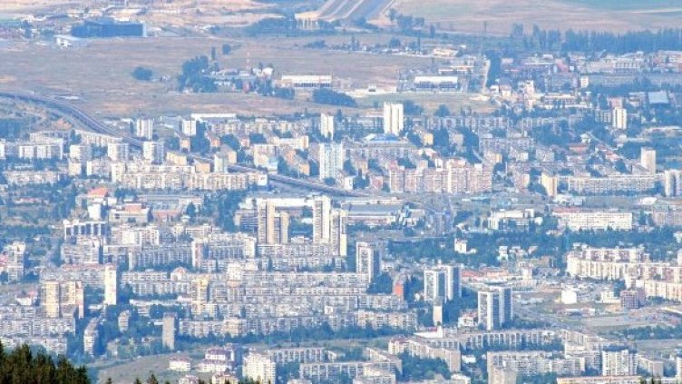 Снимка: Булфото