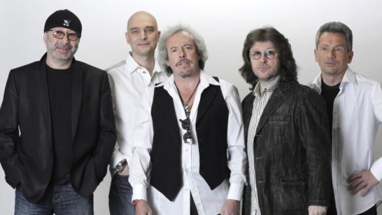 Снимка: Degris