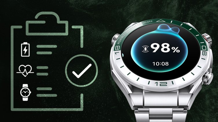 Животът на батерията и здравните показатели са двата най-важни критерия при избор на смартчасовник