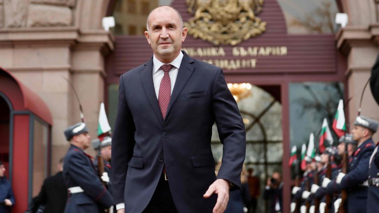 Снимка: Димитър Кьосемарлиев