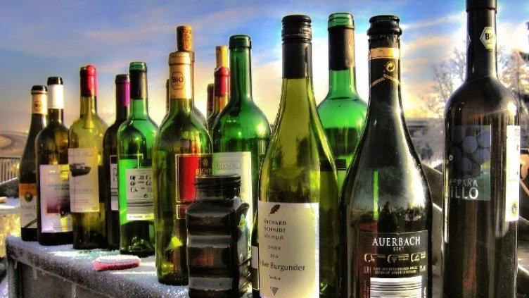 Снимка Пиксабей