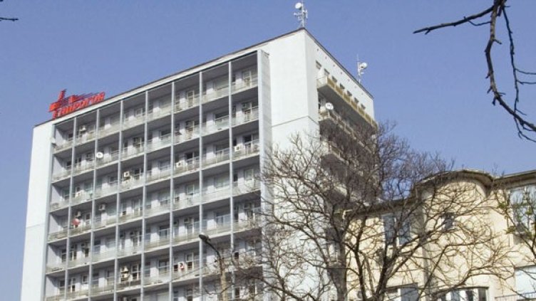 Снимка: pirogov.bg