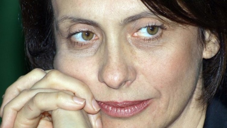 Надежда Михайлова. Снимка: БГНЕС