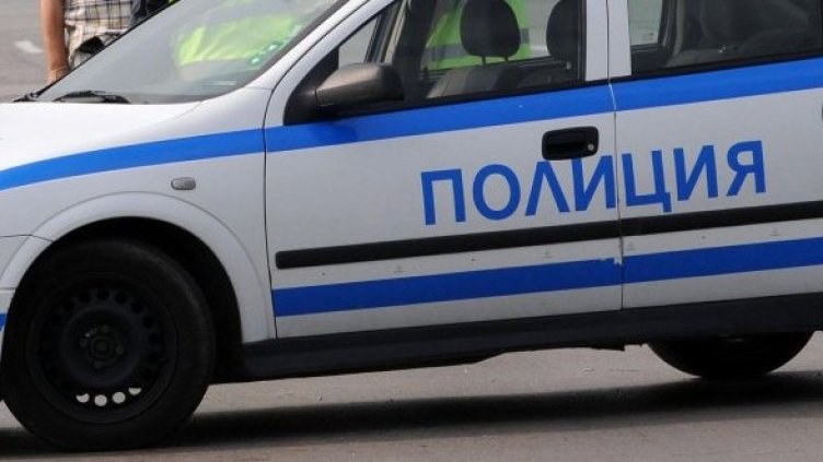 Снимка: Булфото