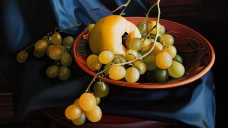 Снимка: Галерия Миневра