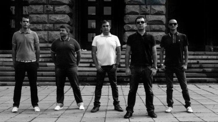 Снимка: Вирджиния Рекърдс