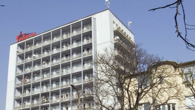 Снимка: pirogov.bg