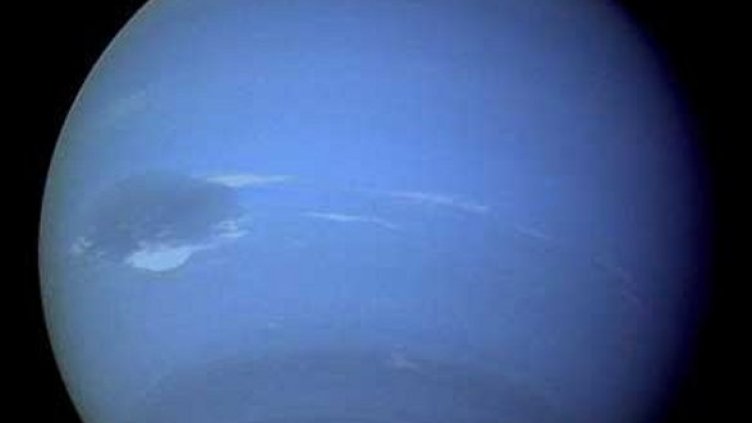 Нептун. Снимка: pds.jpl.nasa.gov