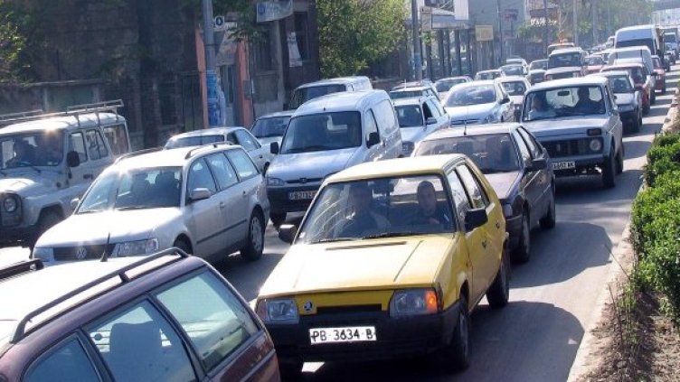 Снимка: Булфото