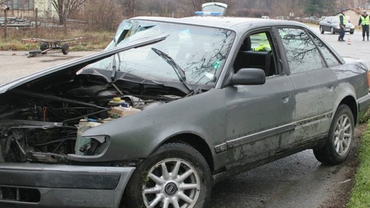 Снимка: БГНЕС