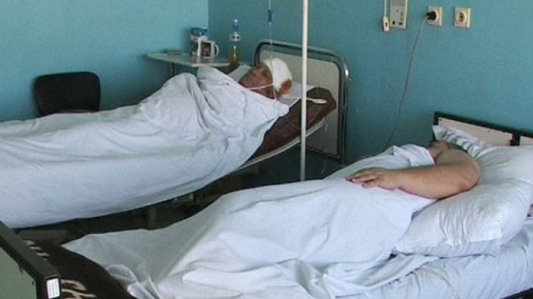 Снимка: Булфото