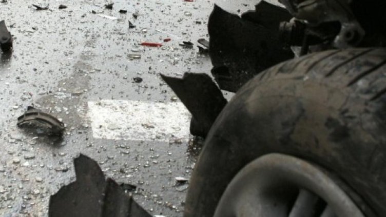 Снимка: Булфото