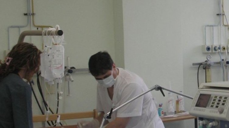 Снимка: Булфото