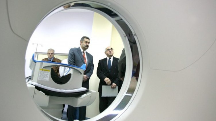 Всички погледи в момента са насочени към министър Нанев. Снимка: БГНЕС