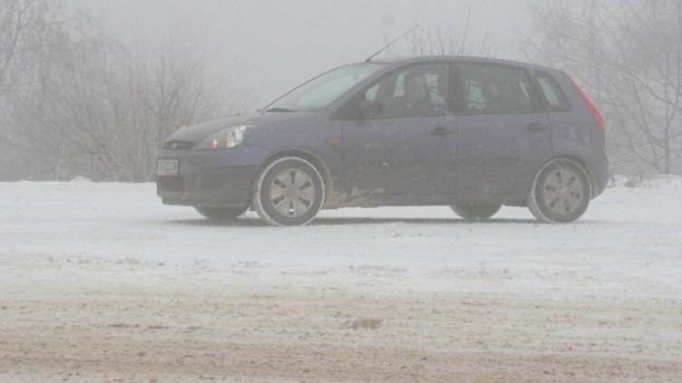 Снимка: БГНЕС