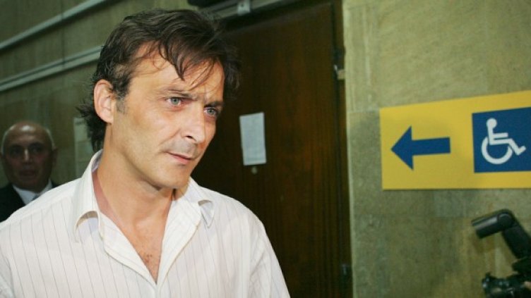 Красимир Горсов. Снимка: БГНЕС