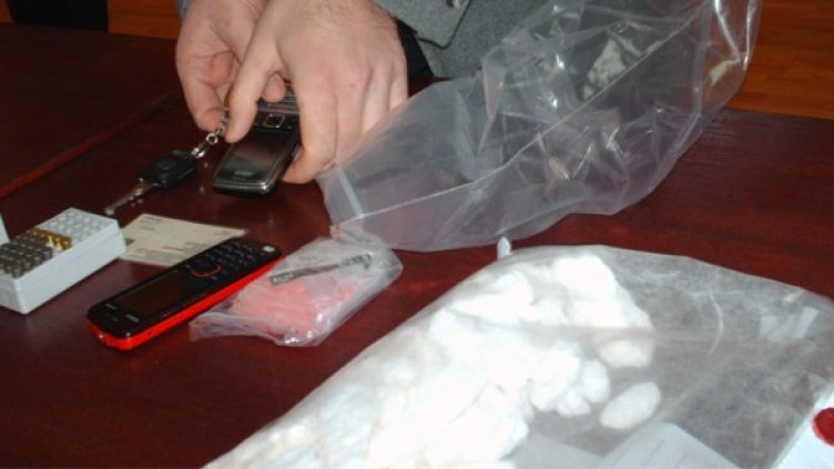 Снимка: МВР