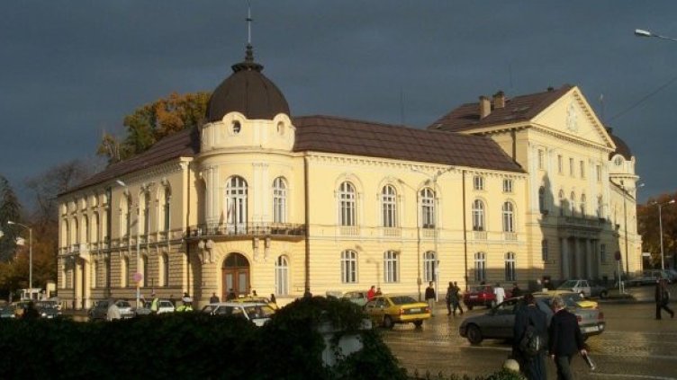 Снимка: Булфото