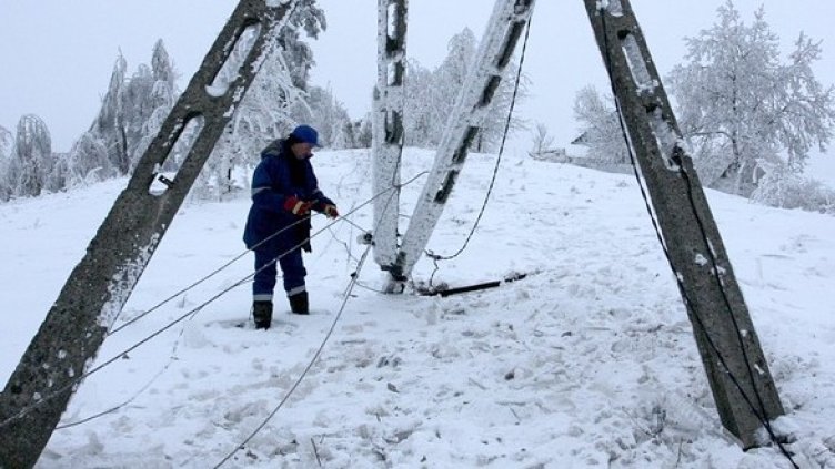 Снимка: БГНЕС