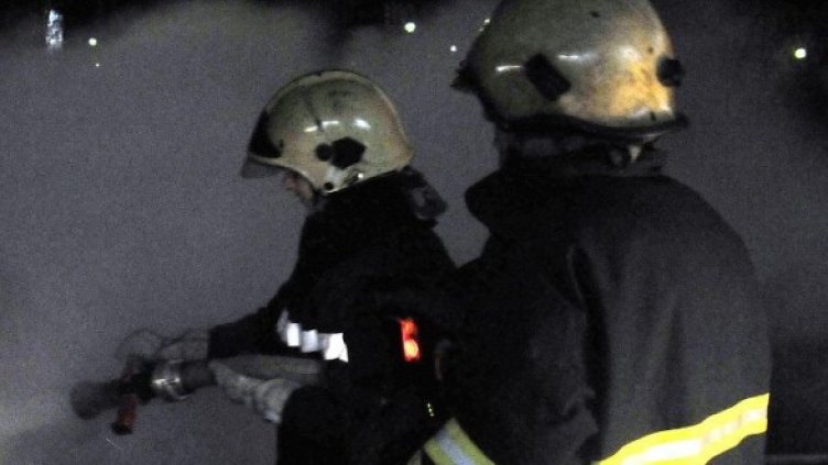 Снимка: Булфото