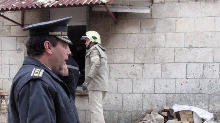 Снимка: Булфото