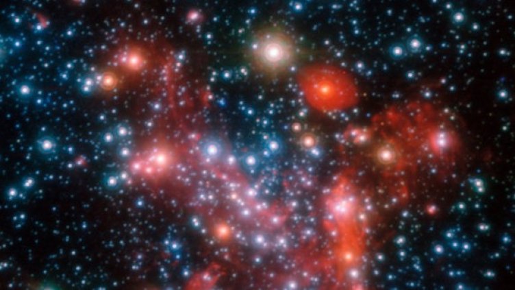 Снимка: eso.org