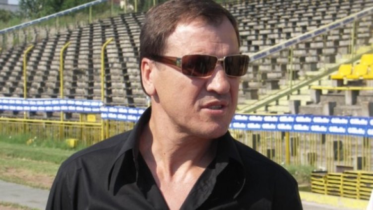 Димитър Христолов. Снимка: Булфото