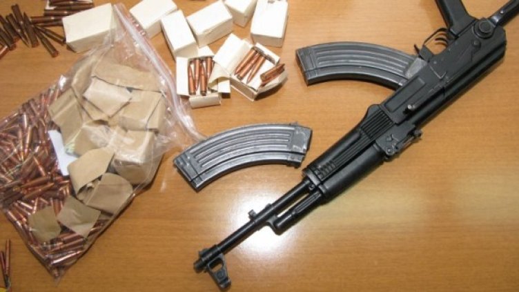 Снимка: МВР