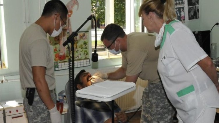 Снимка: Булфото