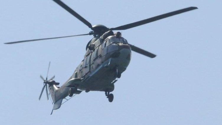 Снимка: Булфото