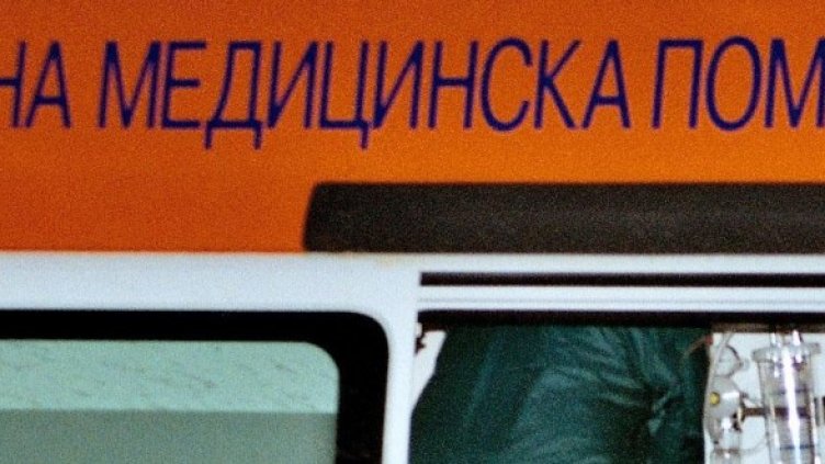 Снимка: Булфото