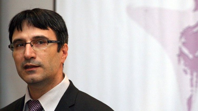 Снимка: БГНЕС