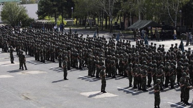 Снимка: БГНЕС