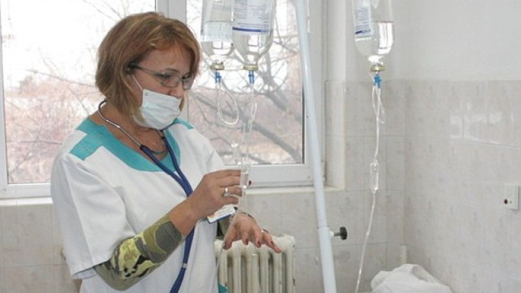 Снимка: БГНЕС