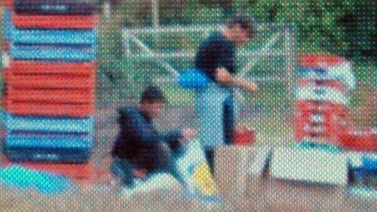 Архивна снимка на българските работници. Снимка: Булфото