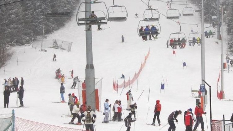 Снимка: Булфото