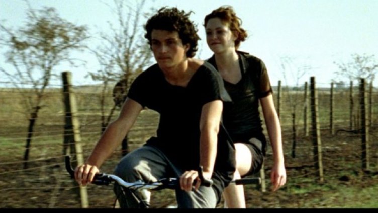 Кадър от филма. Снимка: София Филм Фест